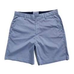 Coastal Cotton Men's Performance Stretch Tour Shorts - 7.5" Inseam -Patagonia Shop coastal cotton clothing mens performance stretch tour short carbon blue