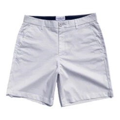 Coastal Cotton Men's Performance Stretch Tour Shorts - 7.5" Inseam -Patagonia Shop coastal cotton clothing mens performance stretch tour short cement