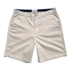 Coastal Cotton Men's Performance Stretch Tour Shorts - 7.5" Inseam -Patagonia Shop coastal cotton clothing mens performance stretch tour short sandstone