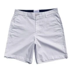 Coastal Cotton Men's Performance Stretch Tour Shorts - 7.5" Inseam -Patagonia Shop coastal cotton clothing mens performance stretch tour short white cap