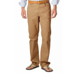 Coastal Cotton Five Pocket Stretch Twill Pant - 34" Inseam -Patagonia Shop coastal cotton five pocket stretch twill pant 32 sand 2