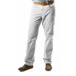 Coastal Cotton Five Pocket Stretch Twill Pant - 32" Inseam -Patagonia Shop coastal cotton five pocket stretch twill pant 32 stone 1