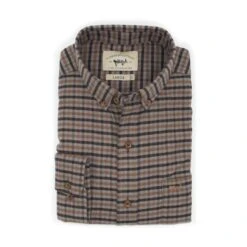 Coastal Cotton Men's Brushed Twill Wovens Sport Shirt -Patagonia Shop coastal cotton mens brushed twill wovens shirt knot