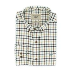 Coastal Cotton Men's Brushed Twill Wovens Sport Shirt -Patagonia Shop coastal cotton mens brushed twill wovens shirt live oak