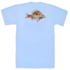 Coastal Cotton Men's Island Cotton Short-Sleeve Tee -Patagonia Shop coastal cotton mens island cotton short sleeve tee azul blue gill