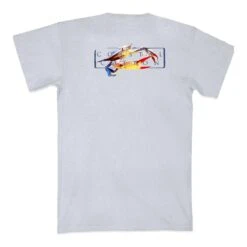 Coastal Cotton Men's Island Cotton Short-Sleeve Tee -Patagonia Shop coastal cotton mens island cotton short sleeve tee light grey crab