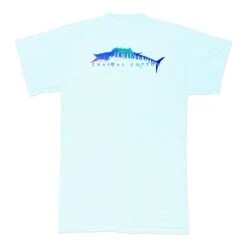Coastal Cotton Men's Island Cotton Short-Sleeve Tee -Patagonia Shop coastal cotton mens island cotton short sleeve tee mint green wahoo