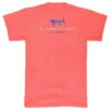 Coastal Cotton Men's Island Cotton Short-Sleeve Tee