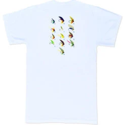 Coastal Cotton Men's Island Cotton Short-Sleeve Tee -Patagonia Shop coastal cotton mens island cotton short sleeve tee white fles