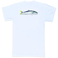 Coastal Cotton Men's Island Cotton Short-Sleeve Tee -Patagonia Shop coastal cotton mens island cotton short sleeve tee white yellowtail