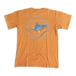 Coastal Cotton Men's Island Pima Cotton Short Sleeve T-Shirt -Patagonia Shop coastal cotton mens island pima cotton short sleeve t shirt 2023 mango marlin
