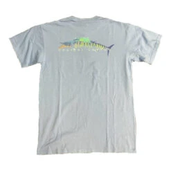 Coastal Cotton Men's Island Pima Cotton Short Sleeve T-Shirt -Patagonia Shop coastal cotton mens island pima cotton short sleeve t shirt 2023 marine wahoo