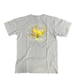 Coastal Cotton Men's Island Pima Cotton Short Sleeve T-Shirt -Patagonia Shop coastal cotton mens island pima cotton short sleeve t shirt 2023 ocean lionfish