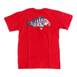 Coastal Cotton Men's Island Pima Cotton Short Sleeve T-Shirt -Patagonia Shop coastal cotton mens island pima cotton short sleeve t shirt 2023 red sheephead