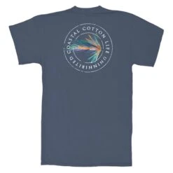 Coastal Cotton Men's Island Pima Cotton Short Sleeve T-Shirt -Patagonia Shop coastal cotton mens island pima cotton short sleeve t shirt 2023 stone bluefly