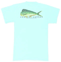 Coastal Cotton Men's Island Pima Cotton Short-Sleeve Tees -Patagonia Shop coastal cotton mens island pima cotton short sleeve t shirt aruba mahi