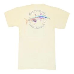 Coastal Cotton Men's Island Pima Cotton Short-Sleeve Tees -Patagonia Shop coastal cotton mens island pima cotton short sleeve t shirt yellow tuna
