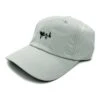 Coastal Cotton Men's Nylon Cap