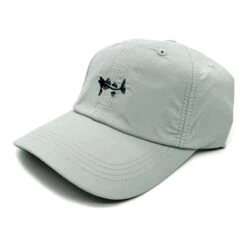 Coastal Cotton Men's Nylon Cap