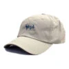 Coastal Cotton Men's Nylon Solid Hat