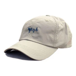 Coastal Cotton Men's Nylon Solid Hat