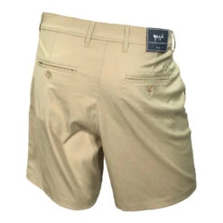 Coastal Cotton Men's Performance Stretch Tour Shorts - 7.5" Inseam -Patagonia Shop coastal cotton mens performance stretch tour shorts back web