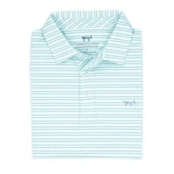 Coastal Cotton Men's Performance Stripe Polo 28 Coastal Cotton Men's Performance Stripe Polo -Patagonia Shop coastal cotton mens performance stripe polo key lime