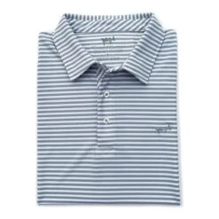 Coastal Cotton Men's Performance Stripe Polo 32 Coastal Cotton Men's Performance Stripe Polo -Patagonia Shop coastal cotton mens performance stripe polo lt grey