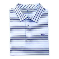 Coastal Cotton Men's Performance Stripe Polo 33 Coastal Cotton Men's Performance Stripe Polo -Patagonia Shop coastal cotton mens performance stripe polo wisteria