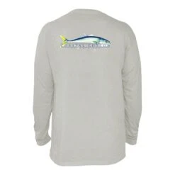 Coastal Cotton Men's Printed Pima Cotton Long-Sleeve Pocket Tee -Patagonia Shop coastal cotton mens printed pima cotton long sleeve pocket tee yt elephant hyde