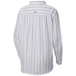 Columbia Women's PFG Sun Drifter II Long-Sleeve Shirt 9 Columbia Women's PFG Sun Drifter II Long-Sleeve Shirt -Patagonia Shop columbia womens pfg sun drifter ii long sleeve shirt stripe back