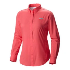 Columbia Women's PFG Tamiami II Long-Sleeve Shirt 17 Columbia Women's PFG Tamiami II Long-Sleeve Shirt -Patagonia Shop columbia womens tamiami ii long sleeve shirt
