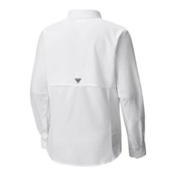 Columbia Women's PFG Tamiami II Long-Sleeve Shirt 25 Columbia Women's PFG Tamiami II Long-Sleeve Shirt -Patagonia Shop columbia womens tamiami ii long sleeve shirt back