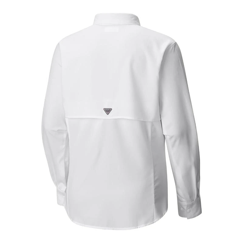 Columbia Women's PFG Tamiami II Long-Sleeve Shirt 13 Columbia Women's PFG Tamiami II Long-Sleeve Shirt - Image 13