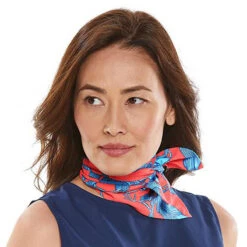 Coolibar Grassi Sun Bandana