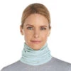 Coolibar La Plata UV Neck Gaiter