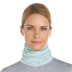 Coolibar La Plata UV Neck Gaiter