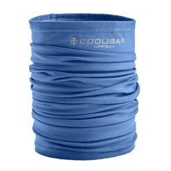 Coolibar Virasana Performance Sun Gaiter -Patagonia Shop coolibar performance sun gaiter upf 50 dusk