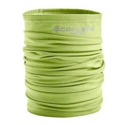 Coolibar Virasana Performance Sun Gaiter -Patagonia Shop coolibar performance sun gaiter upf 50 limelight