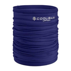 Coolibar Virasana Performance Sun Gaiter -Patagonia Shop coolibar performance sun gaiter upf 50 midnight blue