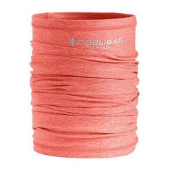 Coolibar Virasana Performance Sun Gaiter -Patagonia Shop coolibar performance sun gaiter upf 50 sunburst heather