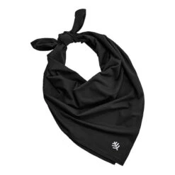 Coolibar Virasana Performance Sun Bandana
