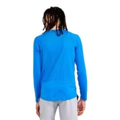Craft Men's ADV Essence Long-Sleeve T-Shirt -Patagonia Shop craft mens adv essence long sleeve tee back
