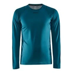 Craft Men's ADV Essence Long-Sleeve T-Shirt