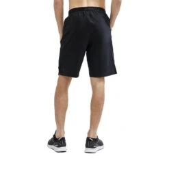 Craft Men's Core Essence Shorts -Patagonia Shop craft mens core essence shorts back