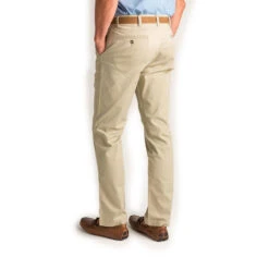 Duck Head Men's Gold School Chino - 32" Inseam -Patagonia Shop duck head gold school chino pants khaki 3