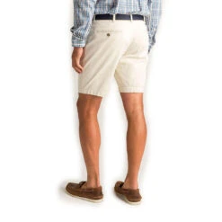 Duck Head Men's Gold School Shorts - 7" Inseam -Patagonia Shop duck head gold school chino shorts stone 5