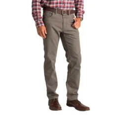 Duck Head Men's 1865 5-Pocket Field Canvas Pant - 32" Inseam 8 Duck Head Men's 1865 5-Pocket Field Canvas Pant - 32" Inseam -Patagonia Shop duck head mens 1865 5 pocket field canvas pant 30 inch gunmetal grey 1