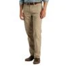 Duck Head Men's 1865 5-Pocket Field Canvas Pant - 32" Inseam