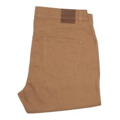 Duck Head Men's 1865 5-Pocket Field Canvas Pant - 32" Inseam 10 Duck Head Men's 1865 5-Pocket Field Canvas Pant - 32" Inseam -Patagonia Shop duck head mens 1865 five pocket field canvas buckskin grid 1